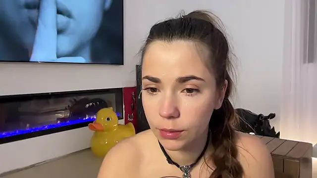 Snapshot of Mika_Miller chatting on 15, 5, 2026 Mika Miller online show from 15, 5, 2026