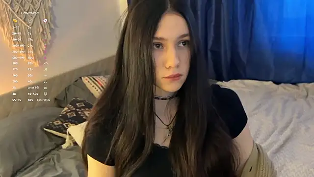 jennetdoll online show from 5, 12, 2024