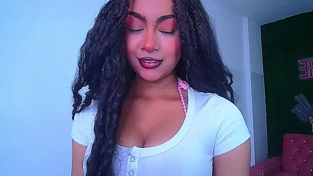 Snapshot of brenda_a_ chatting on 12, 1, 2025 brenda a online show from 12, 1, 2025
