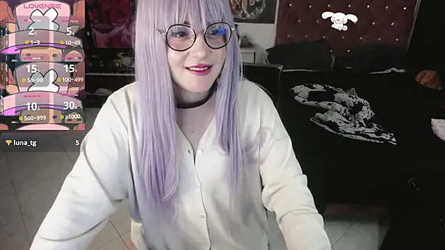 Avril2001 online show from 10, 12, 2024