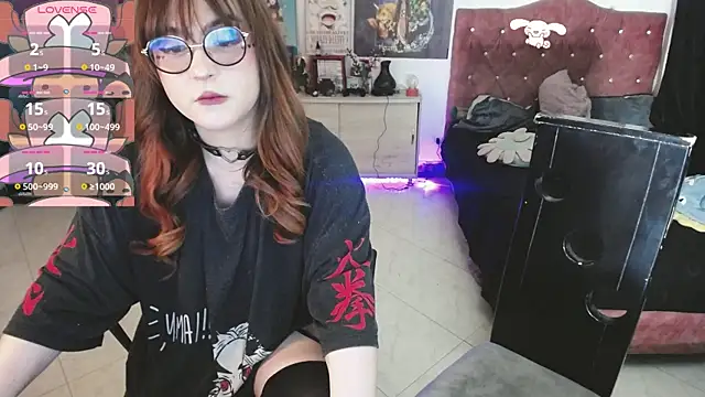 Avril2001 online show from 23, 1, 2025