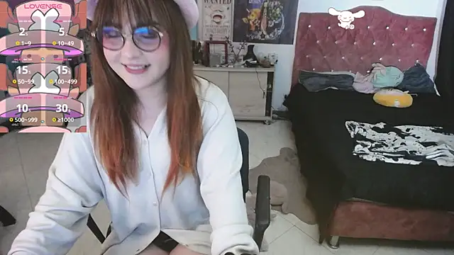 Avril2001 online show from 7, 2, 2025