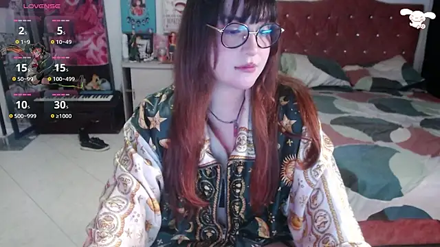 Avril2001 online show from 23, 9, 2025