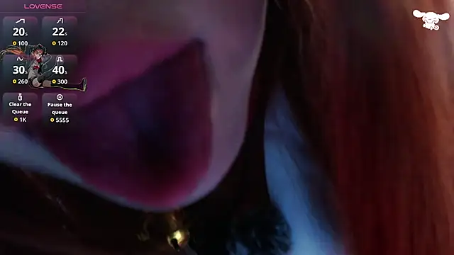 Avril2001 online show from 3, 2, 2026