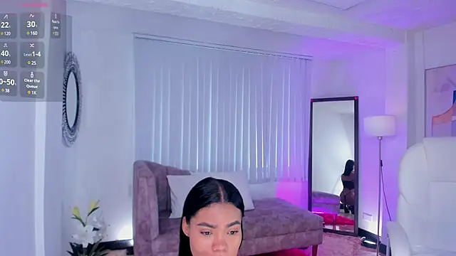 madisson davon online show from 18, 3, 2025