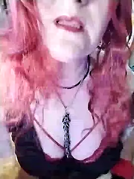 SabrinaXlovess online show from 3, 12, 2024