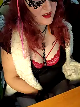 SabrinaXlovess online show from 5, 12, 2024