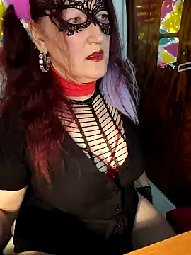 SabrinaXlovess online show from 10, 1, 2025