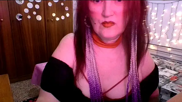 SabrinaXlovess online show from 4, 5, 2026