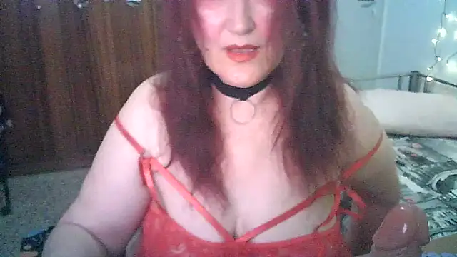 SabrinaXlovess online show from 31, 5, 2026