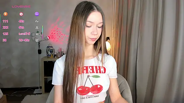 Snapshot of SagiriMei chatting on 29, 5, 2026 SagiriMei online show from 29, 5, 2026
