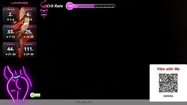 Snapshot of VR_here_4U chatting on 15, 9, 2025 VR here 4U online show from 15, 9, 2025