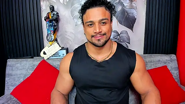 Snapshot of MikeEstevess chatting on 7, 1, 2026 MikeEstevess online show from 7, 1, 2026