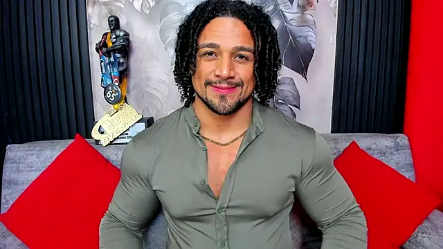 Snapshot of MikeEstevess chatting on 11, 1, 2026 MikeEstevess online show from 11, 1, 2026