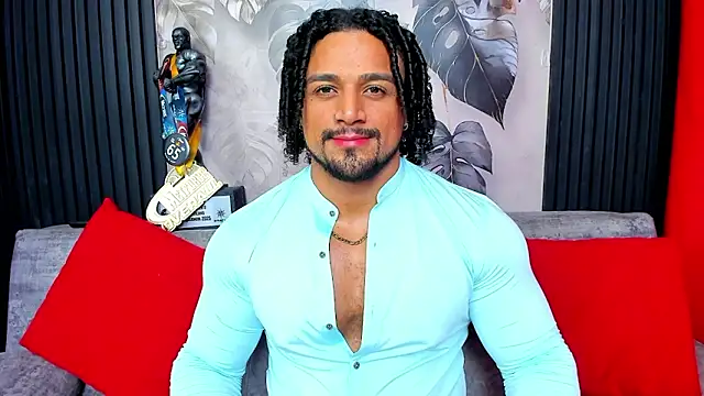 Snapshot of MikeEstevess chatting on 17, 1, 2026 MikeEstevess online show from 17, 1, 2026