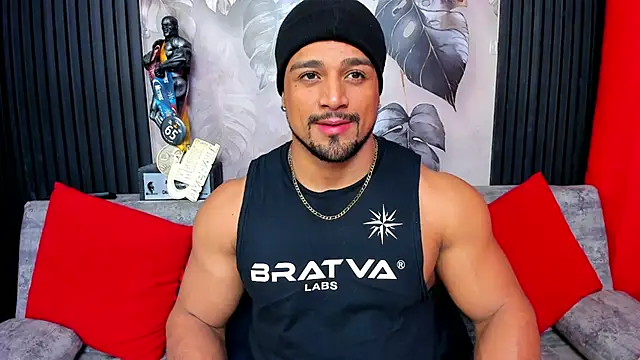 Snapshot of MikeEstevess chatting on 6, 2, 2026 MikeEstevess online show from 6, 2, 2026