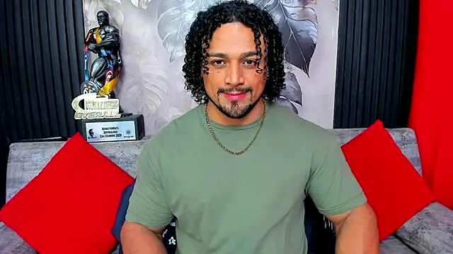 Snapshot of MikeEstevess chatting on 10, 2, 2026 MikeEstevess online show from 10, 2, 2026