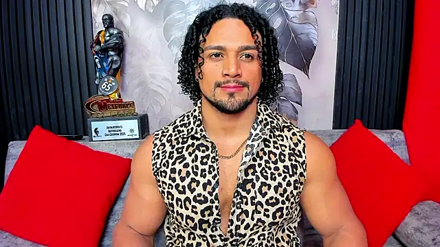 Snapshot of MikeEstevess chatting on 25, 2, 2026 MikeEstevess online show from 25, 2, 2026