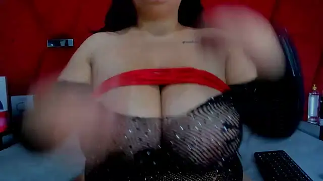 Thyna Smithx69 online show from 31, 1, 2025