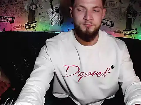 jimmyy  online show from 21, 3, 2026