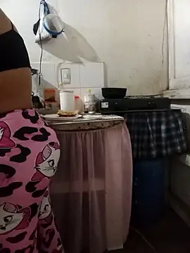 Andreita 95 online show from 1, 3, 2025