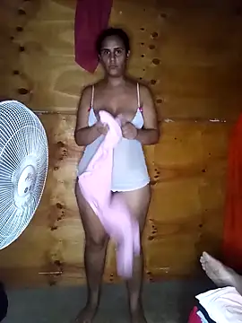Andreita 95 online show from 1, 3, 2025