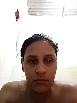 Andreita 95 online show from 8, 3, 2025