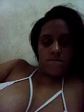Andreita 95 online show from 9, 3, 2025