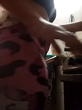 Andreita 95 online show from 27, 10, 2025