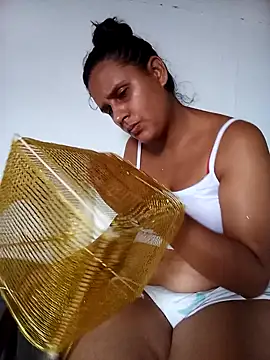 Andreita 95 online show from 17, 12, 2025