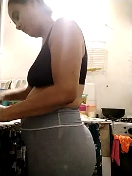 Andreita 95 online show from 11, 2, 2026