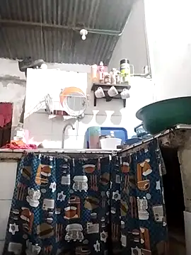 Andreita 95 online show from 18, 2, 2026