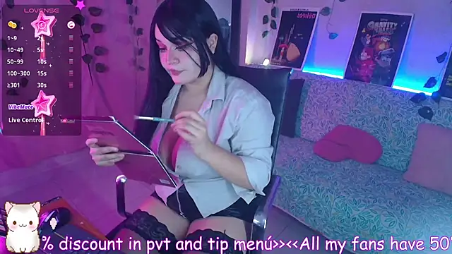 hinata te3n online show from 4, 12, 2024