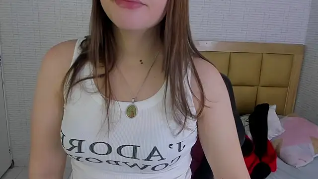 Kittytimberlake online show from 21, 3, 2025