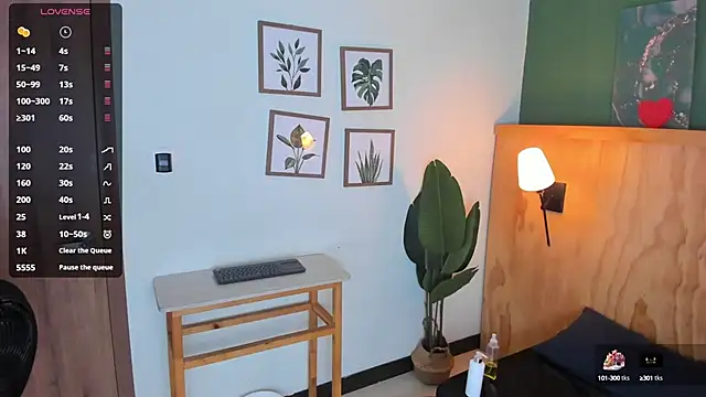 jacob-coper online show from 11, 10, 2025