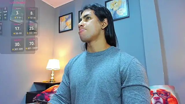 jacob-coper online show from 13, 1, 2026