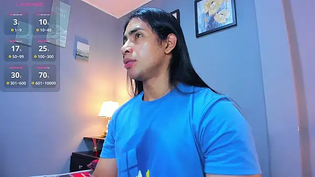 jacob-coper online show from 17, 3, 2026