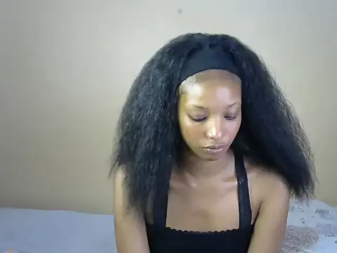 StarBarbiee online show from 14, 12, 2025