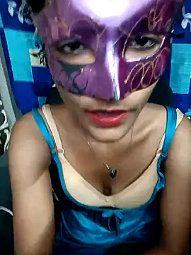 REVA DARLING online show from 10, 3, 2025