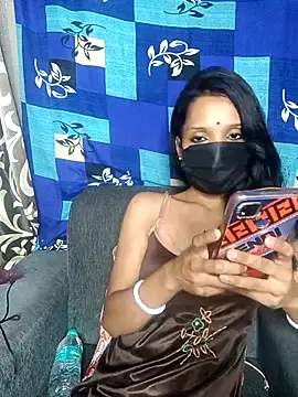 REVA DARLING online show from 16, 3, 2025