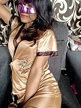 REVA DARLING online show from 8, 1, 2026