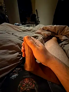 Snapshot of ruffuuss chatting on 21, 10, 2025 ruffuuss online show from 21, 10, 2025