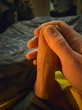 Snapshot of ruffuuss chatting on 6, 1, 2026 ruffuuss online show from 6, 1, 2026