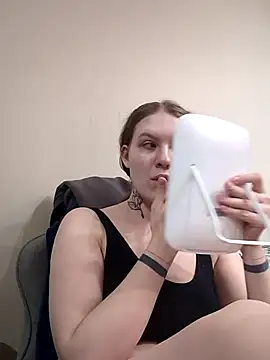 Snapshot of Morphine_666 chatting on 27, 2, 2025 Morphine 666 online show from 27, 2, 2025