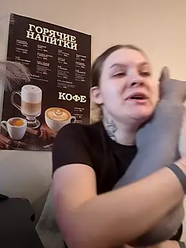 Snapshot of Morphine_666 chatting on 26, 9, 2025 Morphine 666 online show from 26, 9, 2025