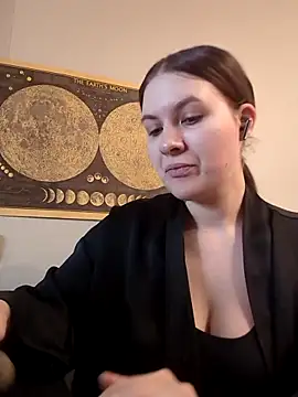 Snapshot of Morphine_666 chatting on 18, 10, 2025 Morphine 666 online show from 18, 10, 2025