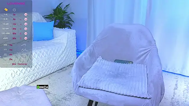 Snapshot of lisa_art chatting on 25, 2, 2025 lisa art online show from 25, 2, 2025