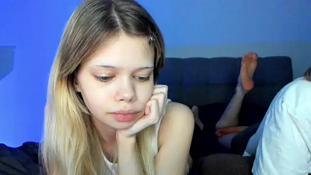 chansetolove online show from 14, 2, 2025