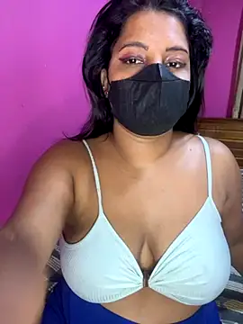 NOORA-GIRL online show from 13, 10, 2025