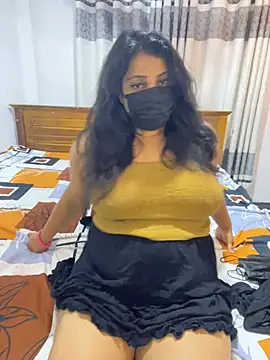 NOORA-GIRL online show from 24, 2, 2026